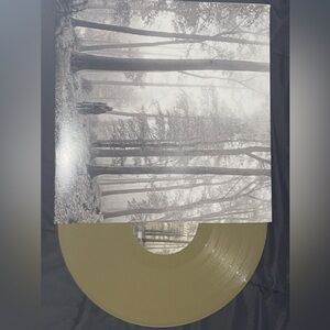 Taylor swift folklore vinyl